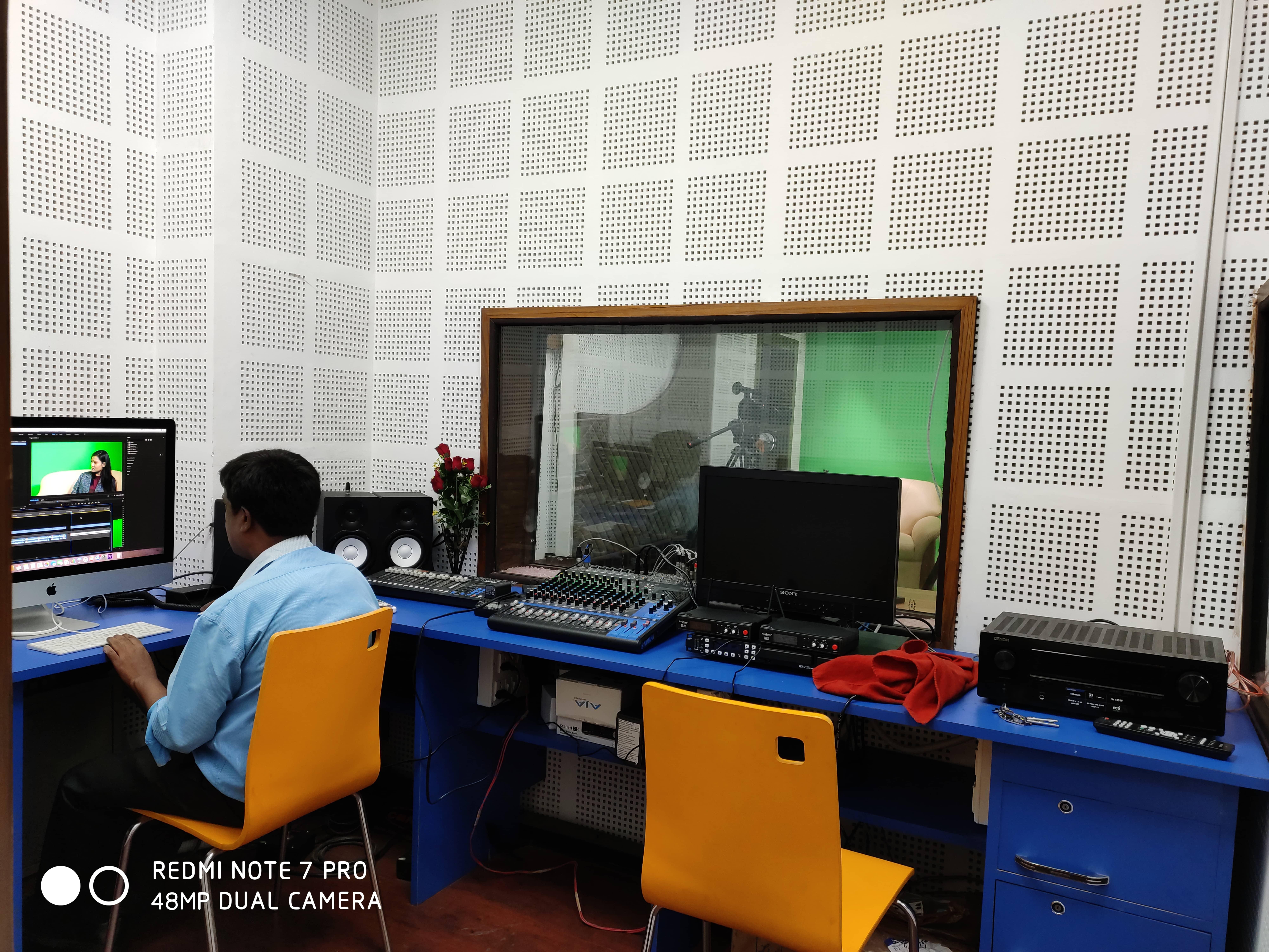 JISCE Infrastructure photo 17